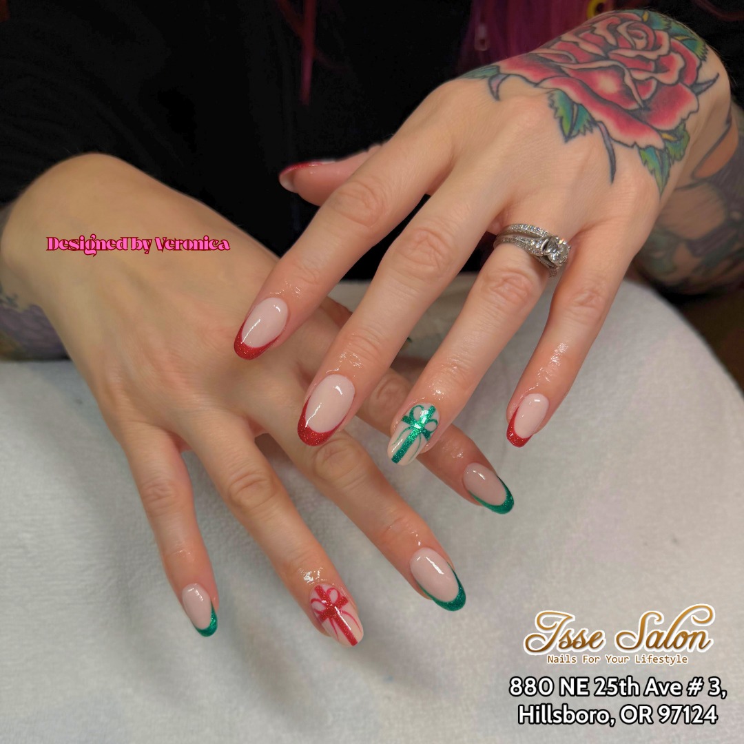 Isse Salon in Hillsboro, OR 97124